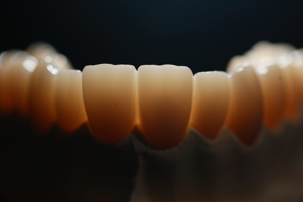 Циркониевые блоки UPCERA DUO Multilayer