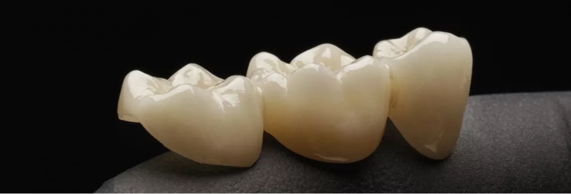 Циркониевые блоки (диски) UPCERA ST Multilayer пример